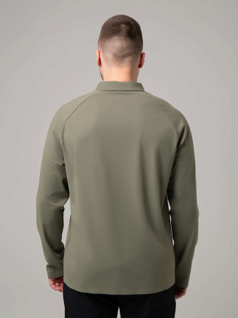 ЛОНГСЛИВ МУЖСКОЙ STROBBS E2539-24