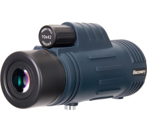 Монокуляр Discovery Gator 10x42