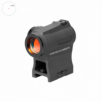 Коллиматор Holosun Micro HS403R