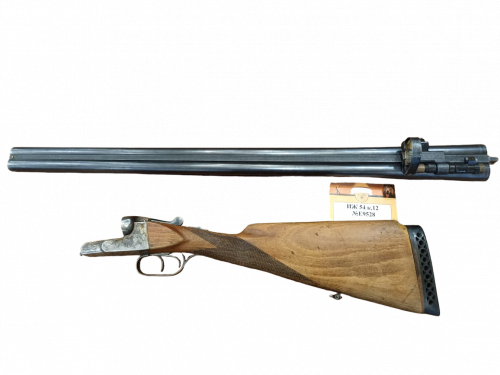 ИЖ 54 к.12 №Е9528