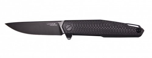 Нож складной "LANCE" M.1-a carbon handle