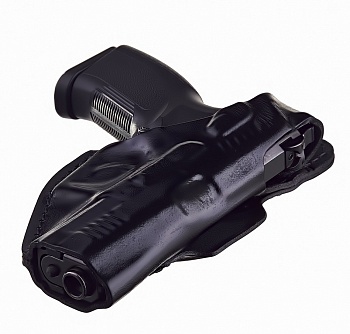 Кобура Т10 №8 зак б/уш Стандарт