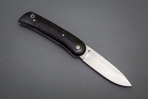 Нож Амур, складной, ст.D-2