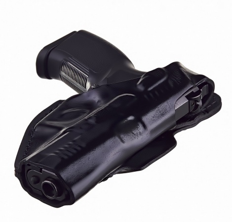 Кобура Т10 №8 зак б/уш Стандарт