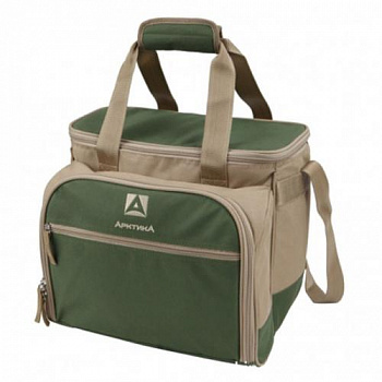 Набор для пикника "Арктика" 4100-4 зелёный