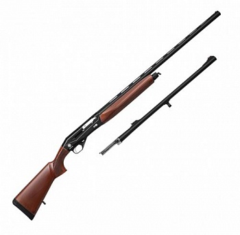 HUGLU RENOVA COMBO II WOOD п/а инерц.система 4+1,к.12x76, 760мм