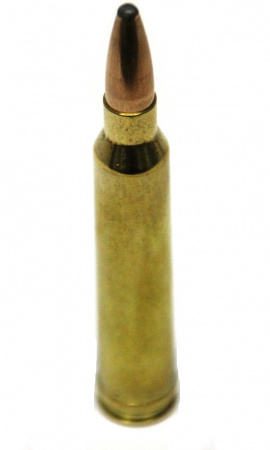 Патрон к.300WinMag 10,7гр CDP Blaser 1шт