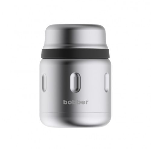 Термос "Bobber"  0.5 литра Jerrycan-500 Matte