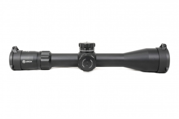 Прицел Arkon Model A 3-18x50