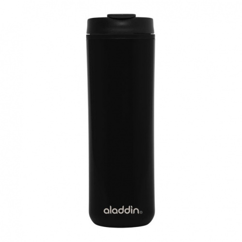 Термокружка Aladdin 0,47L Черная