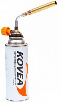 Резак газовый Kovea Brazing torch KT-2104
