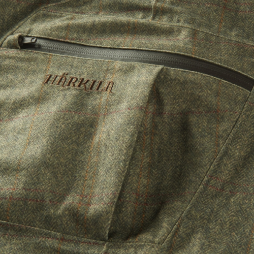 Костюм Harkila Stornoway Active Cottage Green разм.50