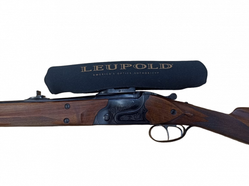 МЦ-105-01 к.5,6х39, к.20х70 №000137 + прицел Leupold VX-III 2.5-8 H36