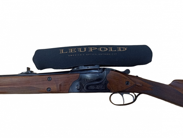 МЦ-105-01 к.5,6х39, к.20х70 №000137 + прицел Leupold VX-III 2.5-8 H36