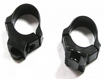 Кольца EAW Benelli Argo D26 б/основ перед и задн