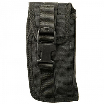 Кобура текстильная к ПМ закрытая, с системой "Molle" ПК-31