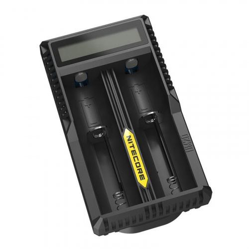 Зарядное устройство UM20 18650 /16340