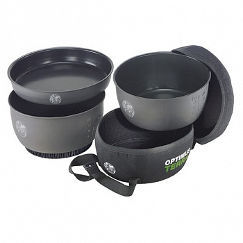 Набор посуды Optimus Terra Cookset
