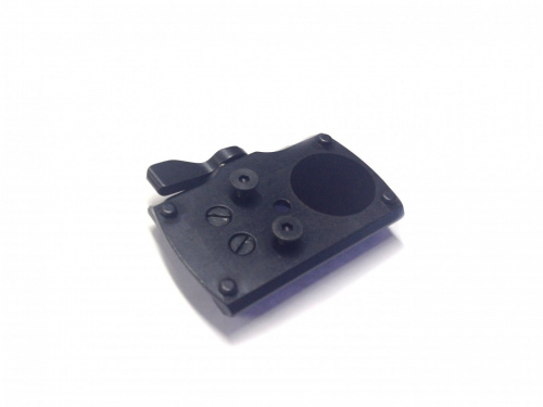 Кронштейн MAKnetic на Sauer 303