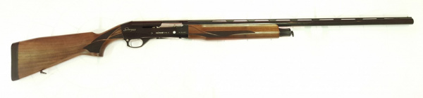 Sibergun Momento Uno Black Standart Wood к.12х76 орех L=760