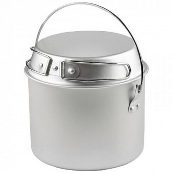 Котелок походный 1,8л. Camp-S7