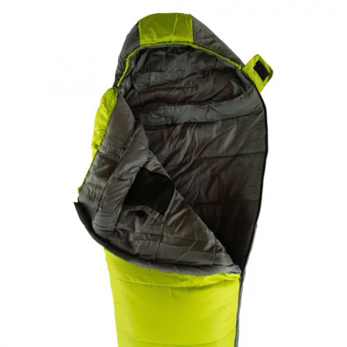 Мешок спальный Tramp Voyager Compact (правый)