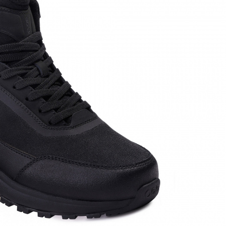 КРОССОВКИ ЗИМНИЕ STROBBS WINTER IKRAN SG M C9490-3