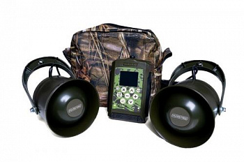 Обновлённый Hunterhelp PRO-3 М.Сибирь, 2 Альфа