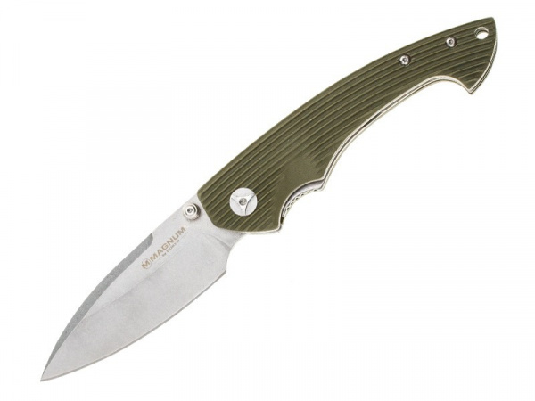 Нож Magnum 01EL020 2Grip