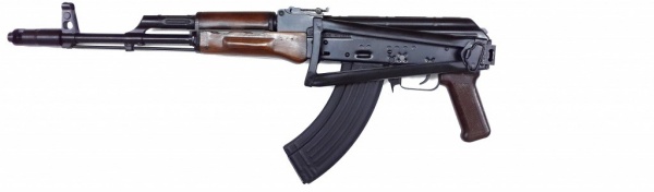 МА-136-02 к.7,62х39 карабин самозарядный