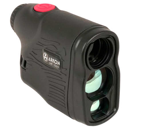 Дальномер лазерный Arkon LRF 1500