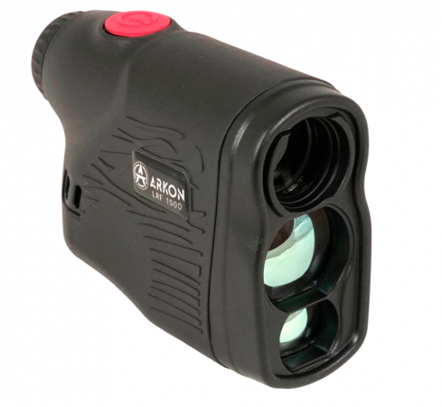 Дальномер лазерный Arkon LRF 1500