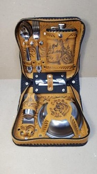 Барсетка №4