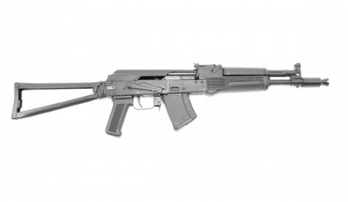 Сайга МК-03 к.7,62х39 б/о ПЛС пр/рам куч до 50мм Сайга МК-03 к.7,62х39 б/о ПЛС пр/рам куч до 50мм