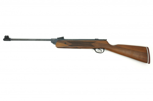 Винтовка пневм. Hatsan 35S (переломка, дерево), кал.4,5 мм, 3 Дж