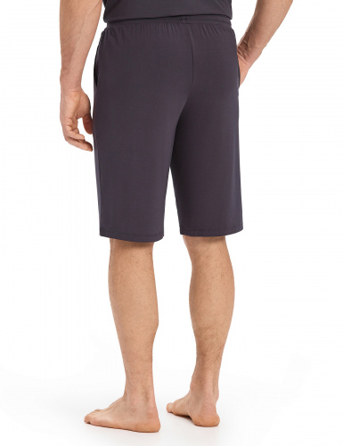 ШОРТЫ NORVEG BAMBOO ТЕМНО-СЕРЫЙ