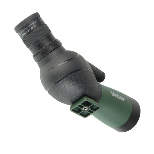 Труба зрительная Veber Snipe 12-36x50 GR Zoom