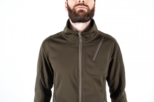 КОСТЮМ FINNHUNT UNIVERSAL OLIVE GREEN