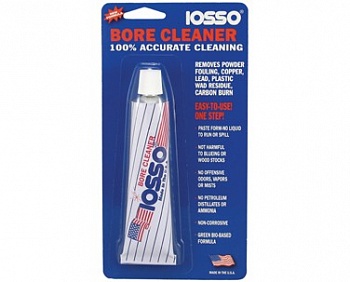 Паста для чистки  Iosso Bore Cleaner  40г