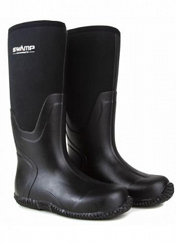 САПОГИ SWAMP DINGO ЦВ.BLACK