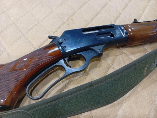 Marlin 336C к. 30/30 Win № 91053058