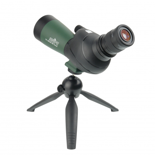 Труба зрительная Veber Snipe 12-36x50 GR Zoom