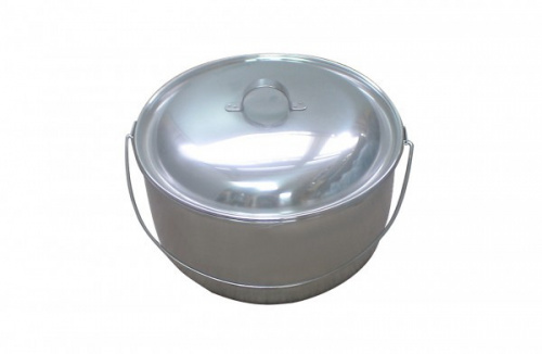 Котелок туристический 3,0л 200мм 1с700