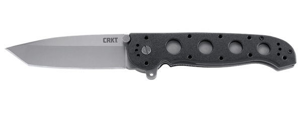 Нож CRKT_M16-04Z -складной, нейлон. рук-ть, клинок AUS8