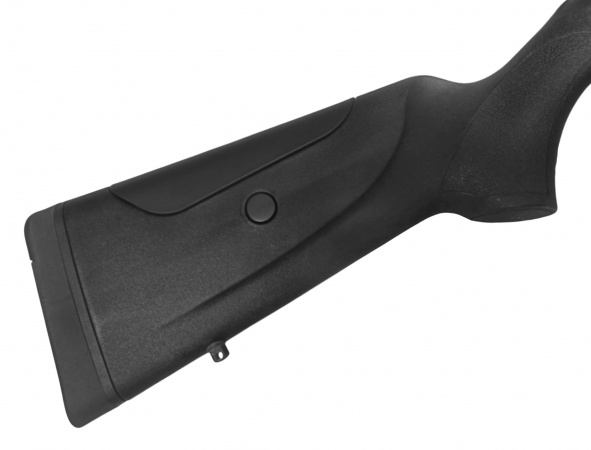 ATA ARMS Turqua Synthetic Black (ложа черный плс, б/целика и мушки) к.308Win 610