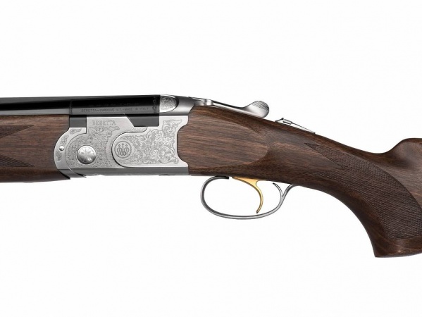 Beretta 686 Silver Pigeon I Sporting MY19 к.12/76, 76 OCHP AS
