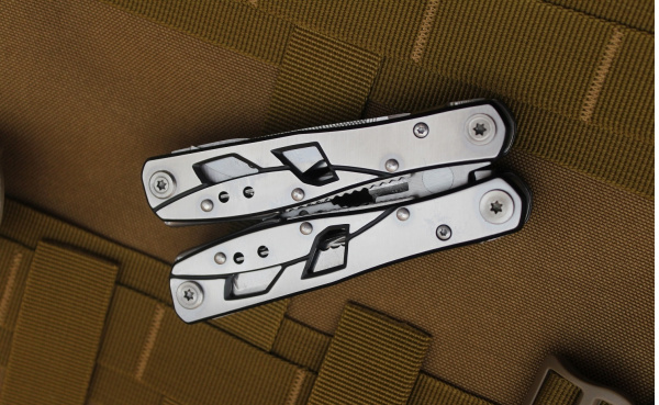 Мультитул Shifter MBS028