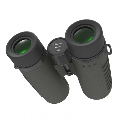 Бинокль Mewlite Climber 10x42 HD Roof, 73102-7