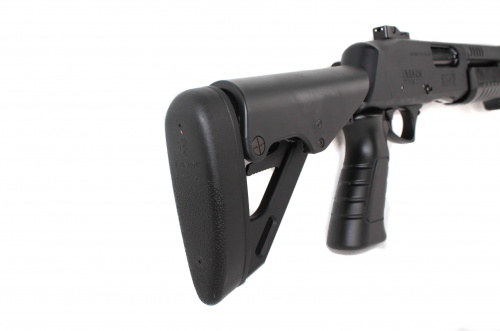 Fabarm STF 12 Telescopic к.12х76 56