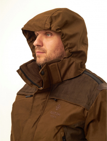 КОСТЮМ ЗИМНИЙ "STINGER COLD -15C" 222-9 21\22